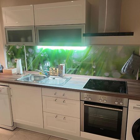 Ferienwohnung Sattler Mistelgau Εξωτερικό φωτογραφία