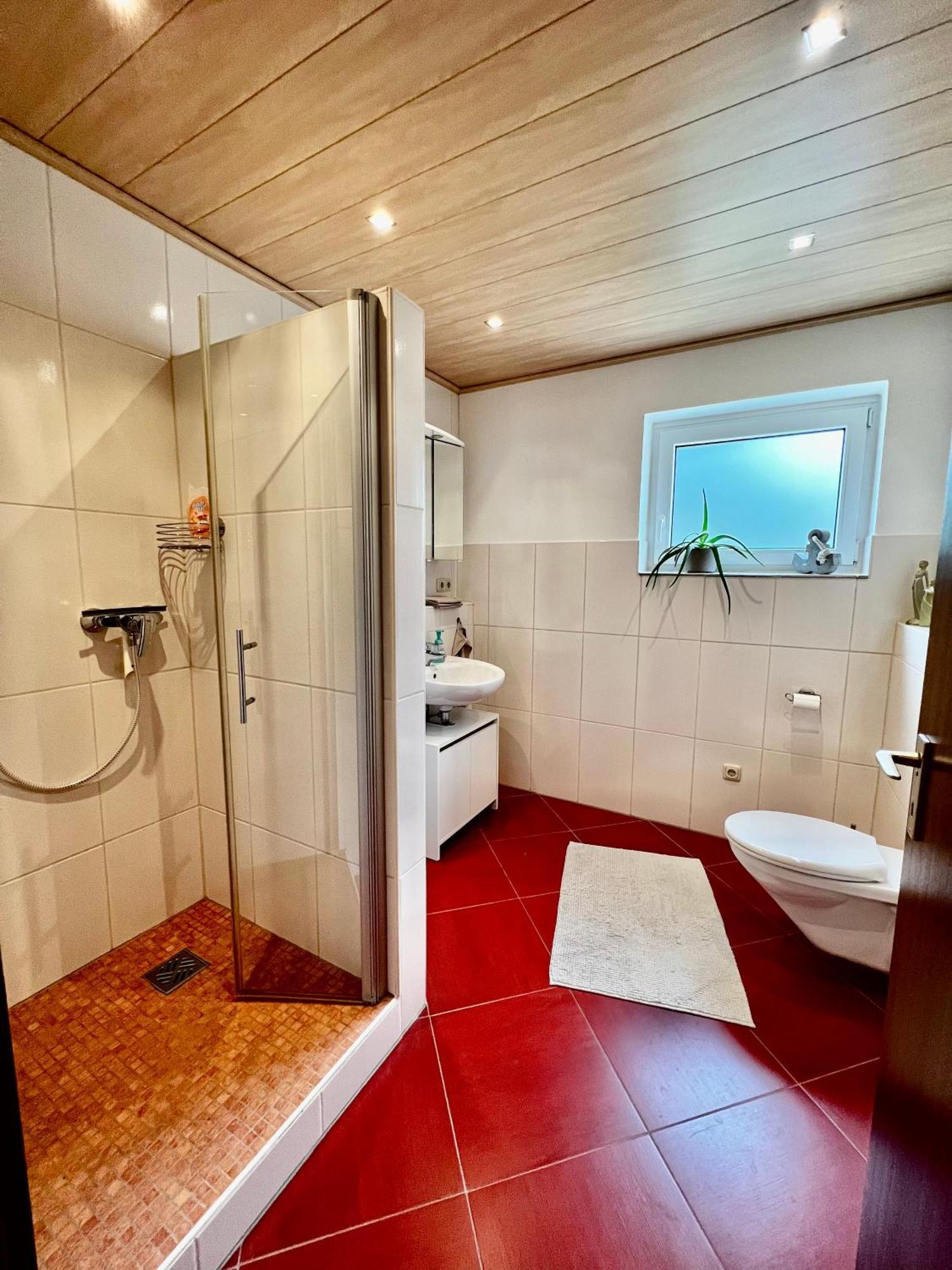 Ferienwohnung Sattler Mistelgau Εξωτερικό φωτογραφία