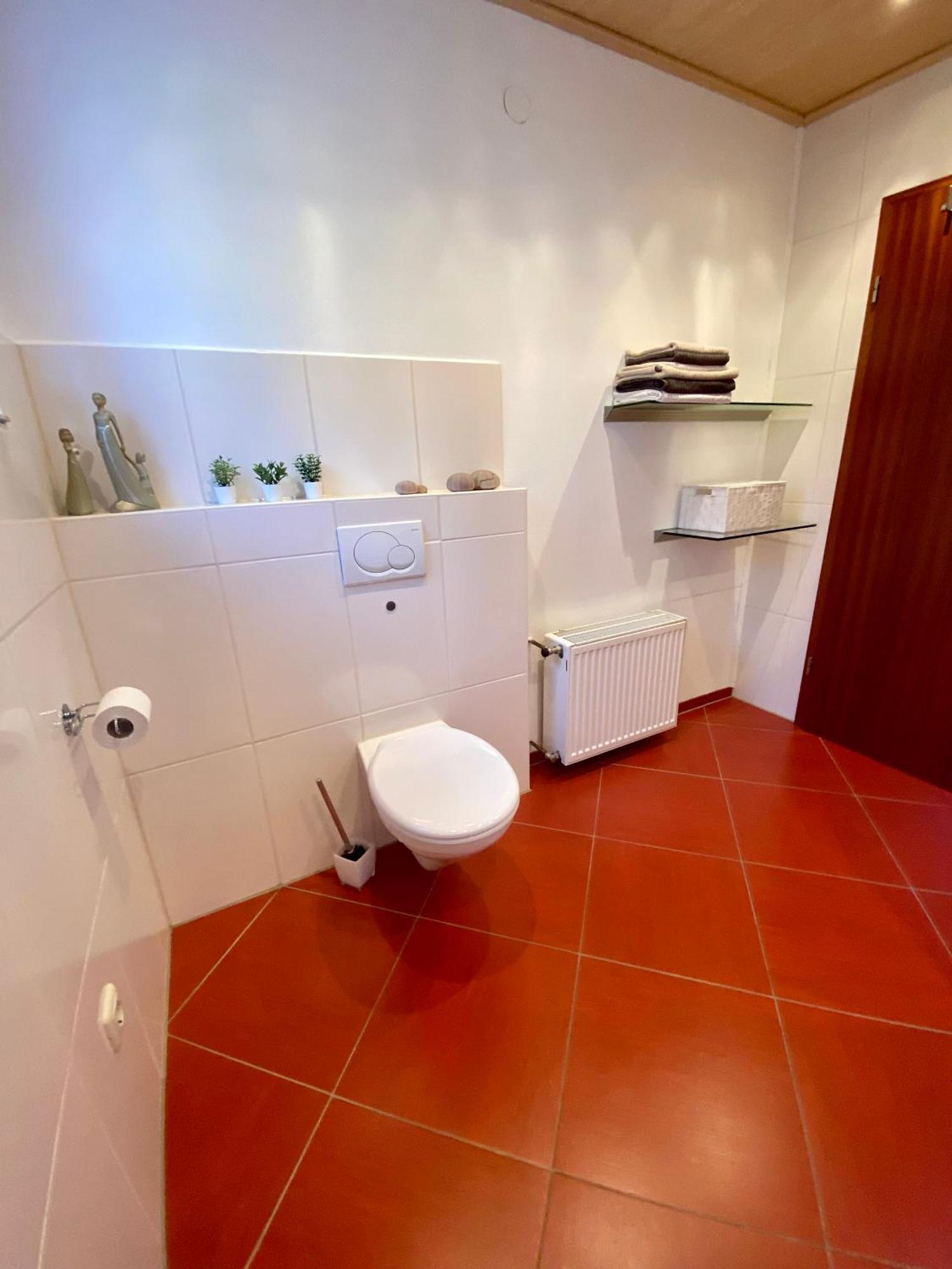 Ferienwohnung Sattler Mistelgau Εξωτερικό φωτογραφία