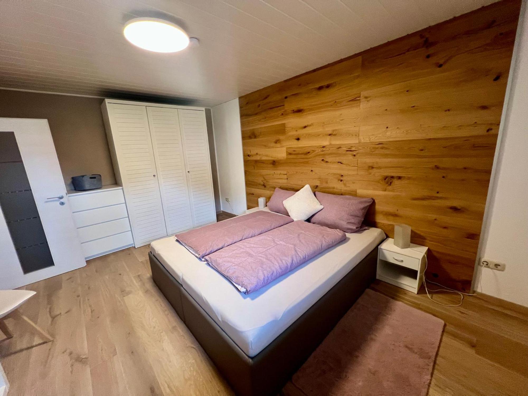 Ferienwohnung Sattler Mistelgau Εξωτερικό φωτογραφία
