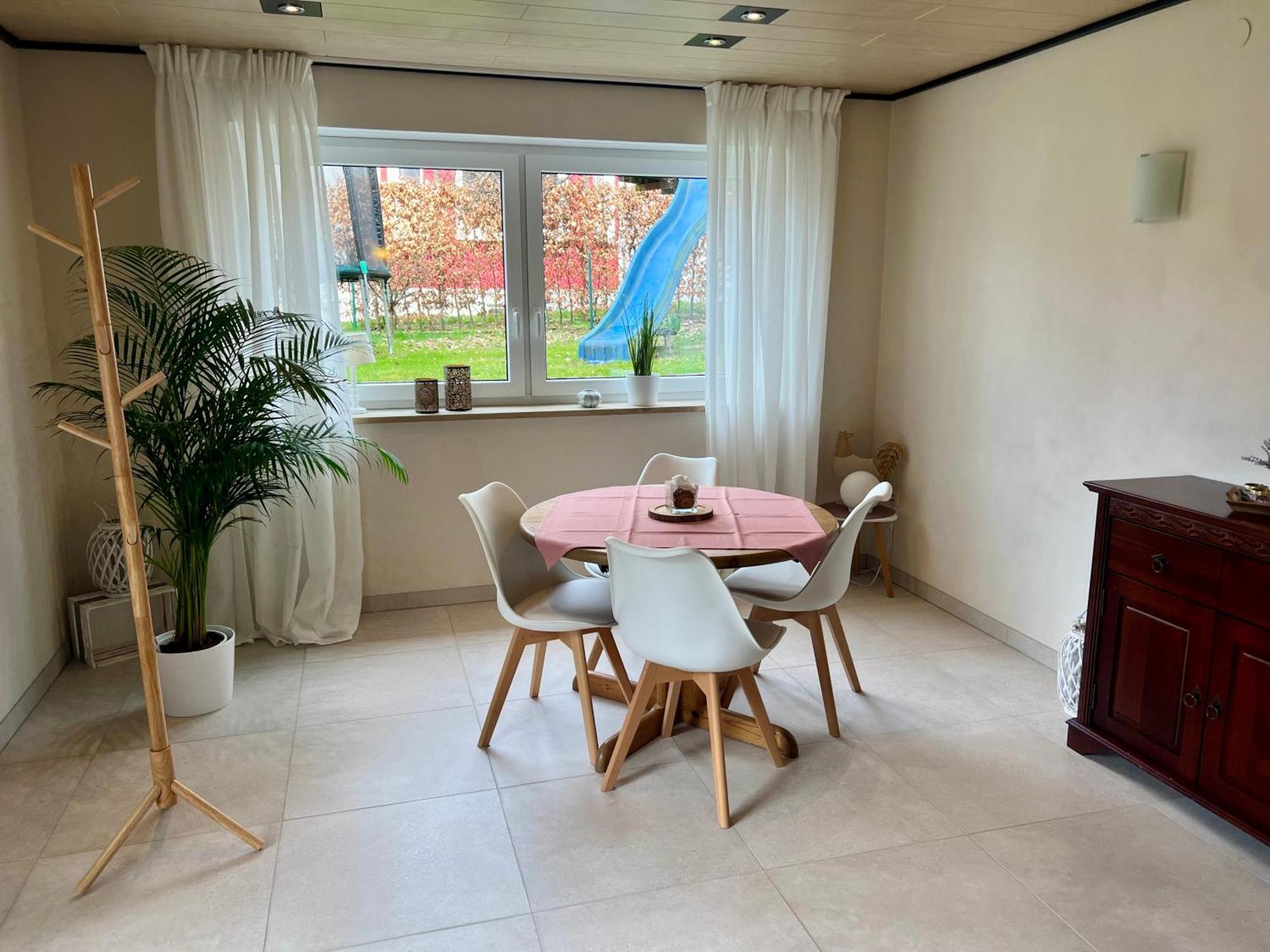 Ferienwohnung Sattler Mistelgau Εξωτερικό φωτογραφία
