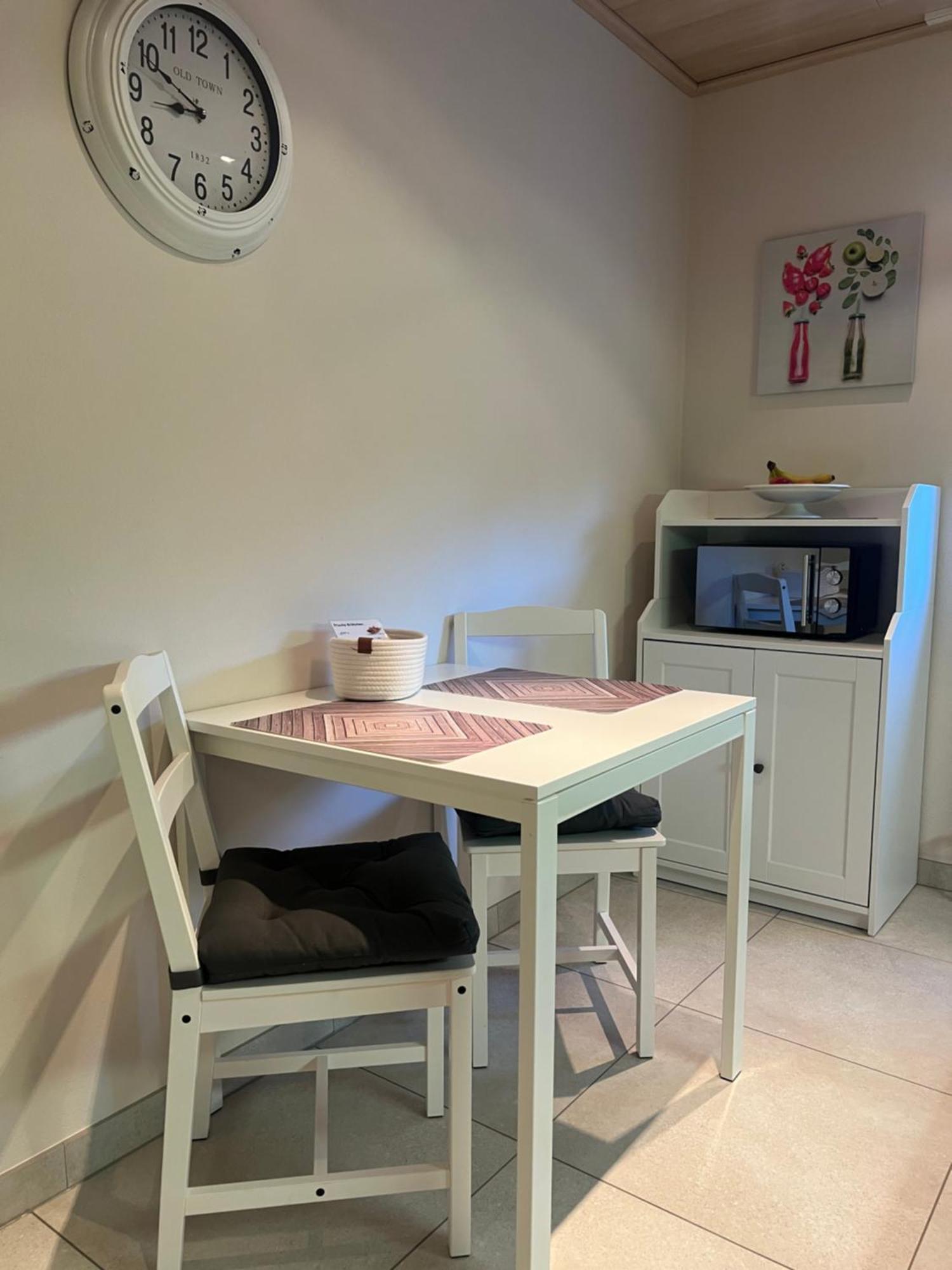 Ferienwohnung Sattler Mistelgau Εξωτερικό φωτογραφία