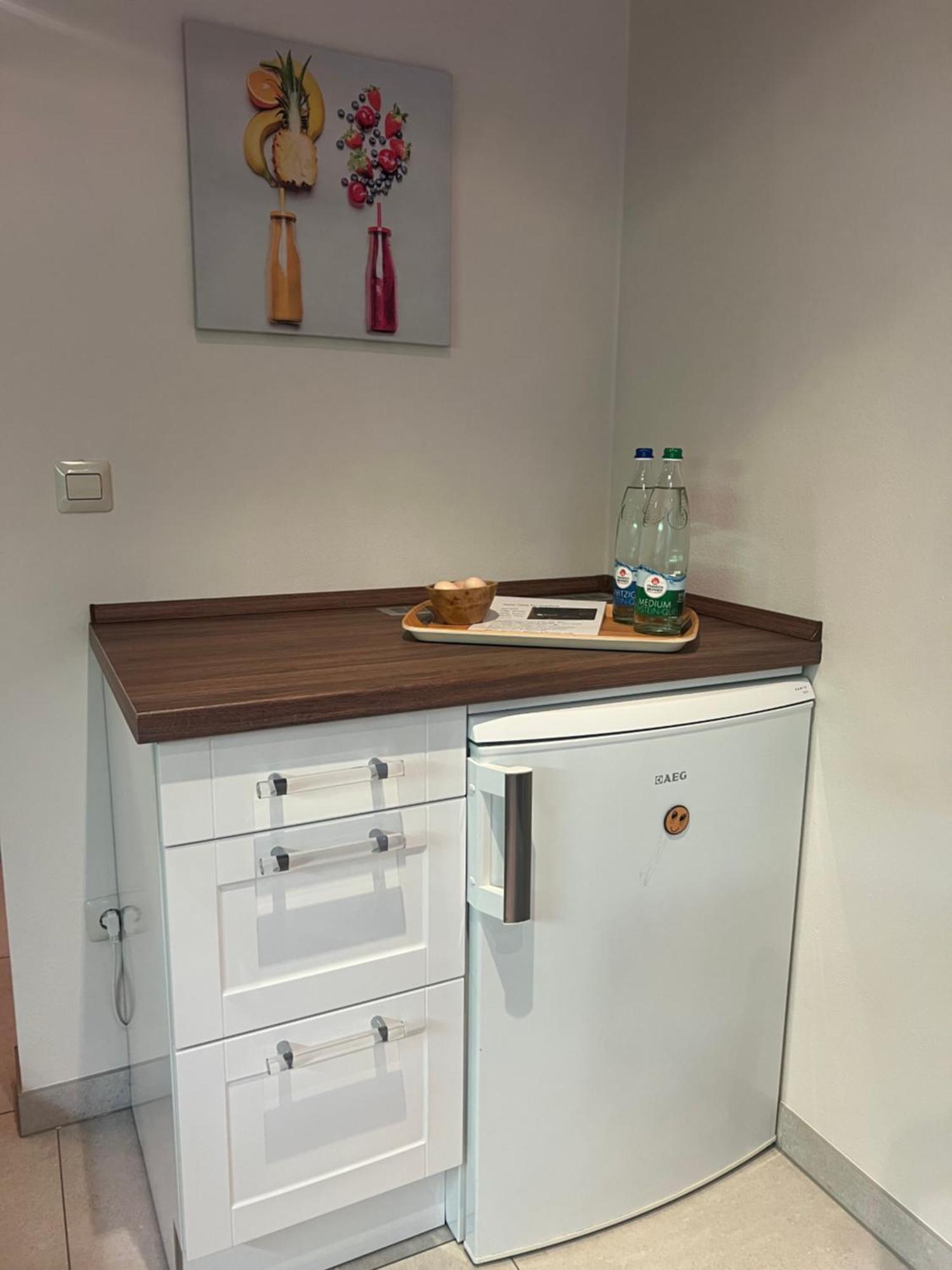 Ferienwohnung Sattler Mistelgau Εξωτερικό φωτογραφία