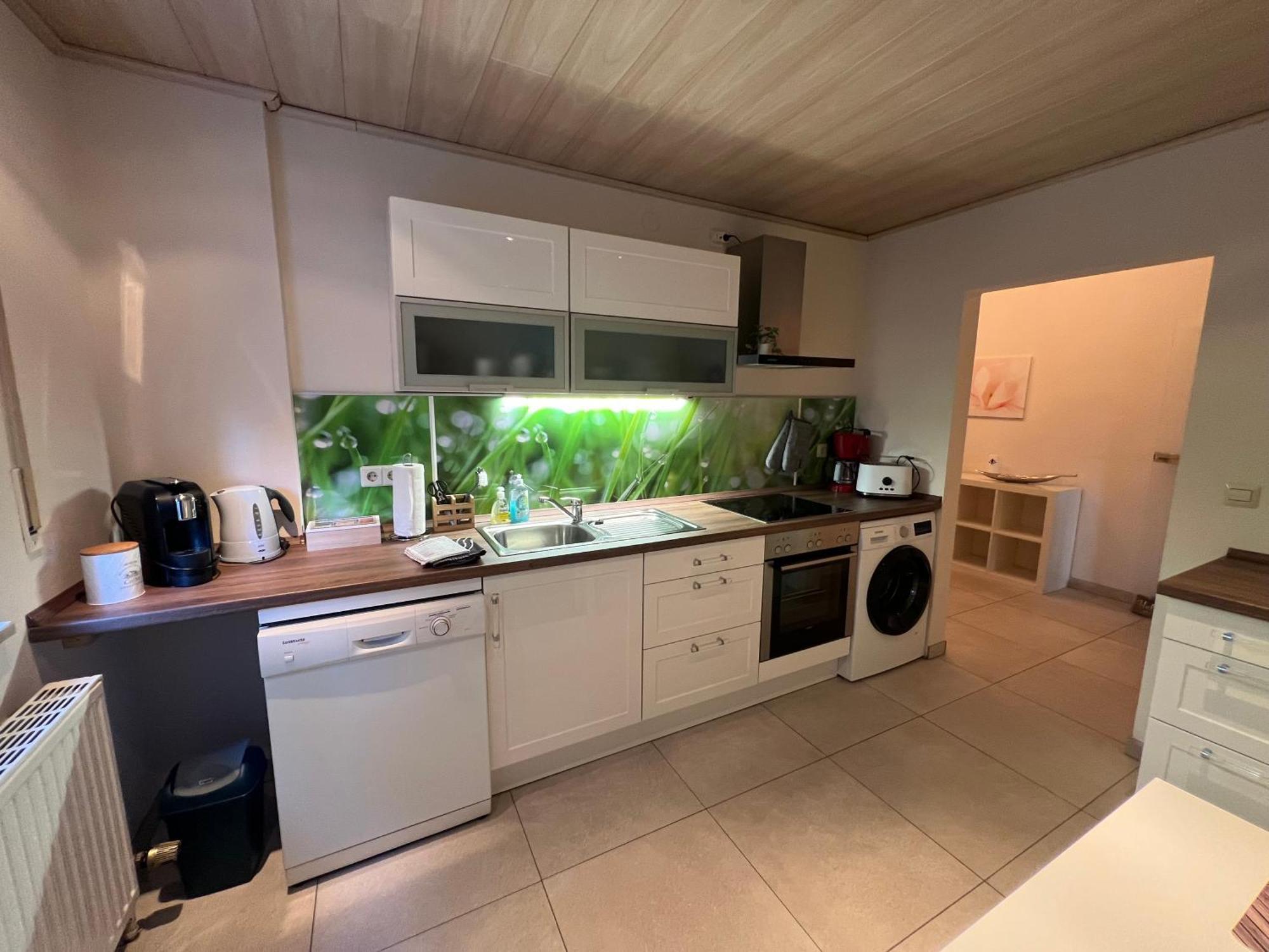 Ferienwohnung Sattler Mistelgau Εξωτερικό φωτογραφία