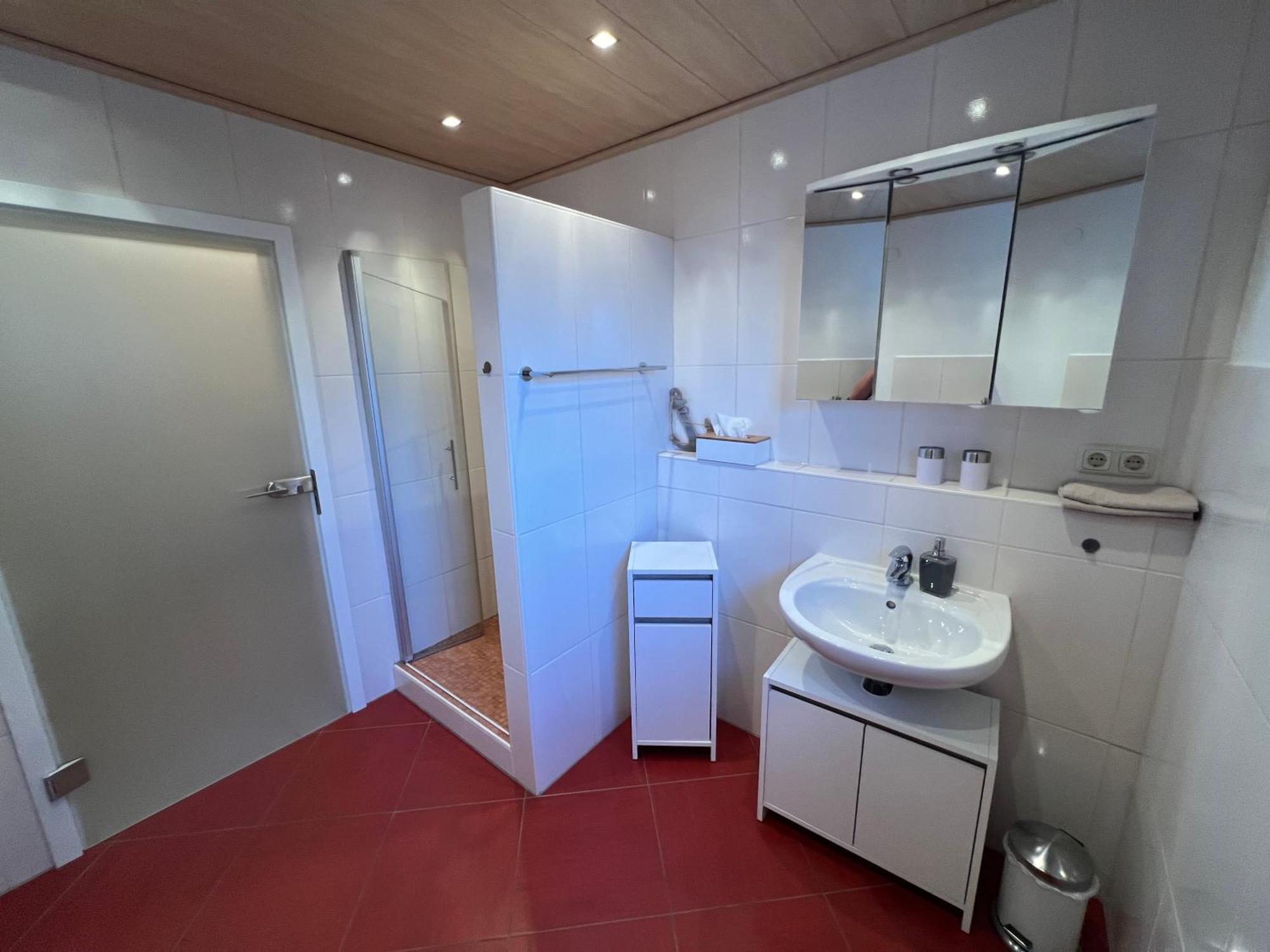 Ferienwohnung Sattler Mistelgau Εξωτερικό φωτογραφία
