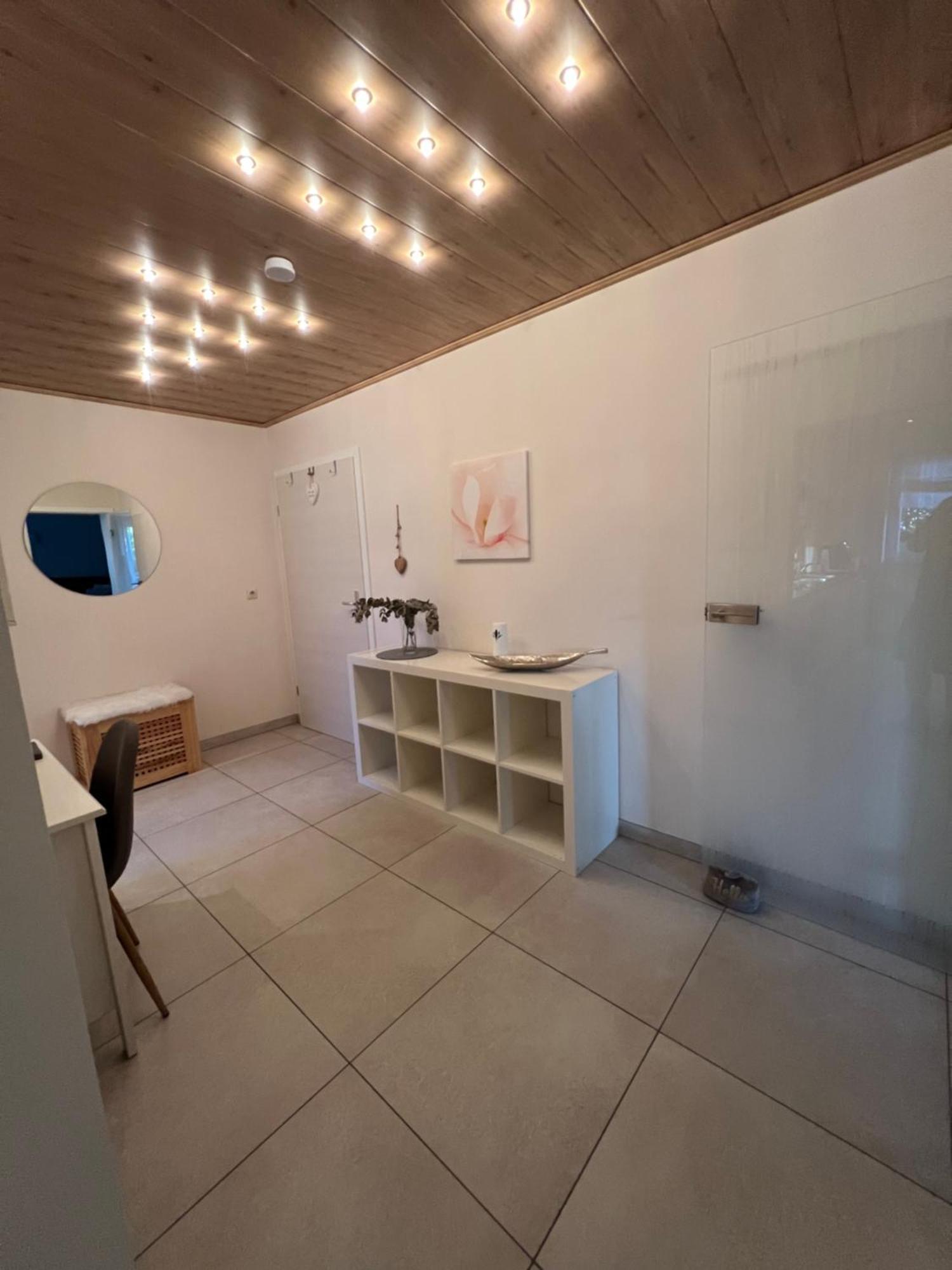 Ferienwohnung Sattler Mistelgau Εξωτερικό φωτογραφία