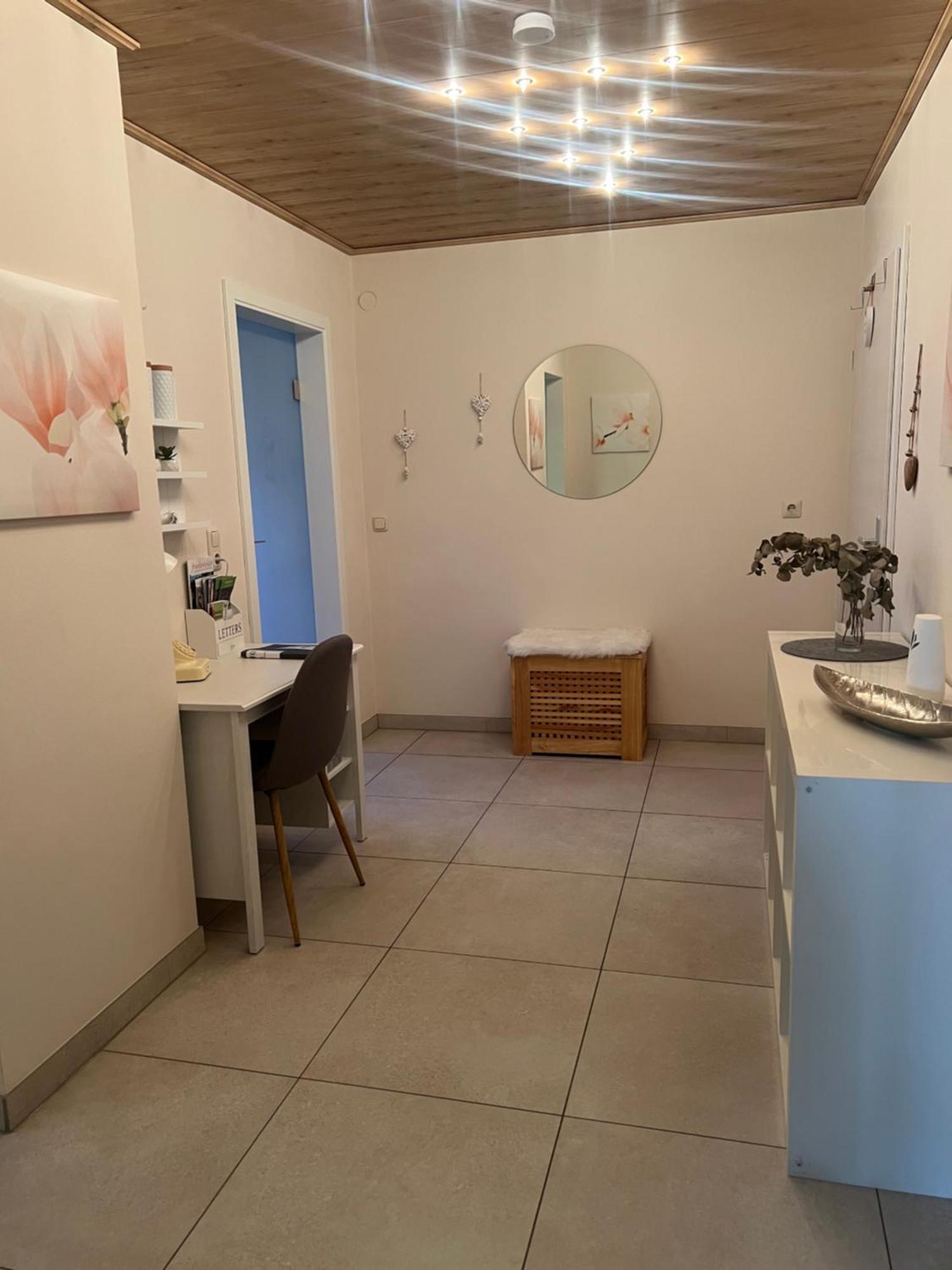 Ferienwohnung Sattler Mistelgau Εξωτερικό φωτογραφία